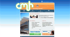 Desktop Screenshot of cmhads.com